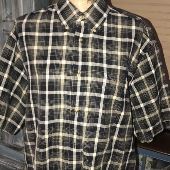 Duck Head Nice men’s button down shirt - Picture 5 of 6